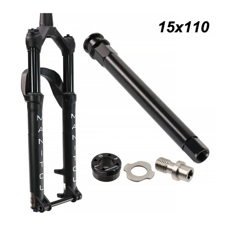 Mtb Fork Air - Вилка Manitou Markhor Boost MTB 15x110