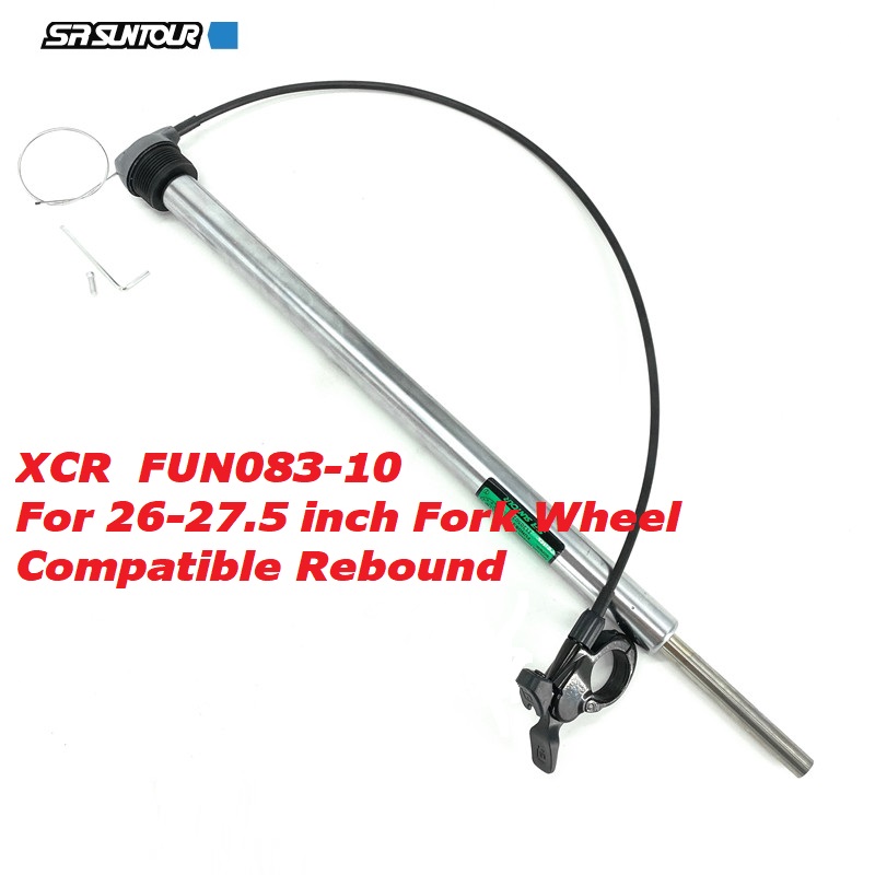 Mtb Fork Air - Для SR SUNTOUR XCR передний картридж