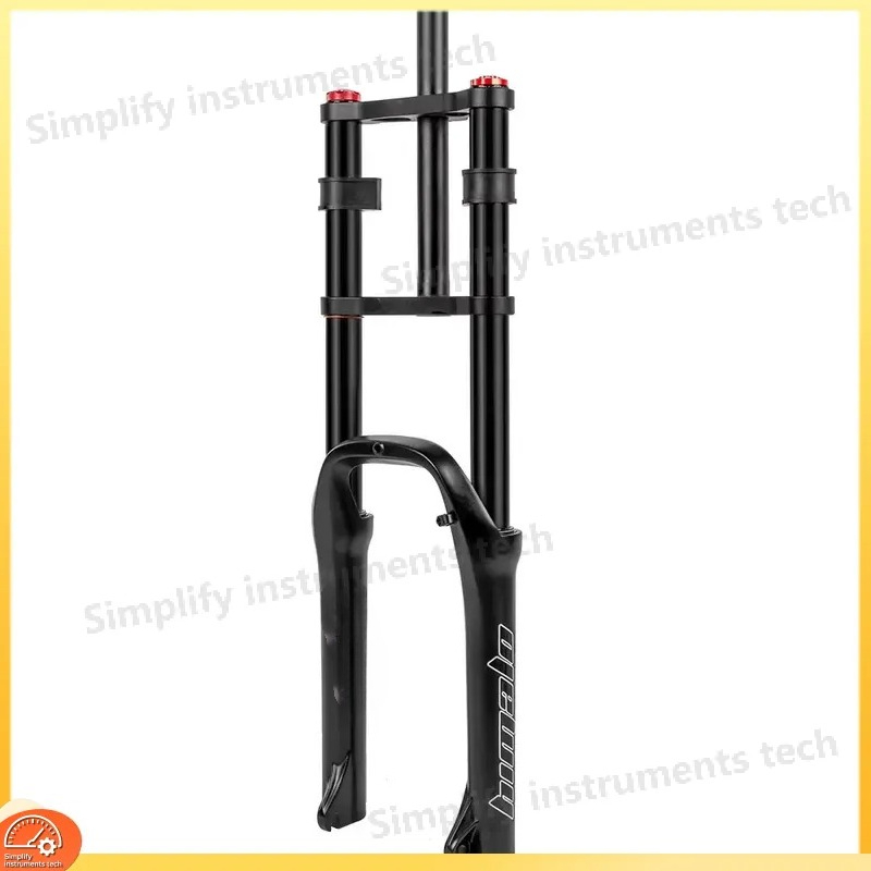 Mtb Fork Air - Велосипедная передняя вилка с воздушной амортизацией