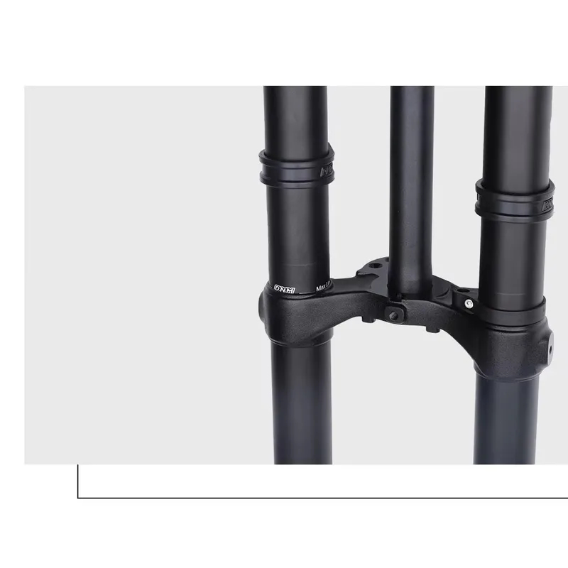 Mtb Fork Air - Велосипедная передняя вилка DNM USD C