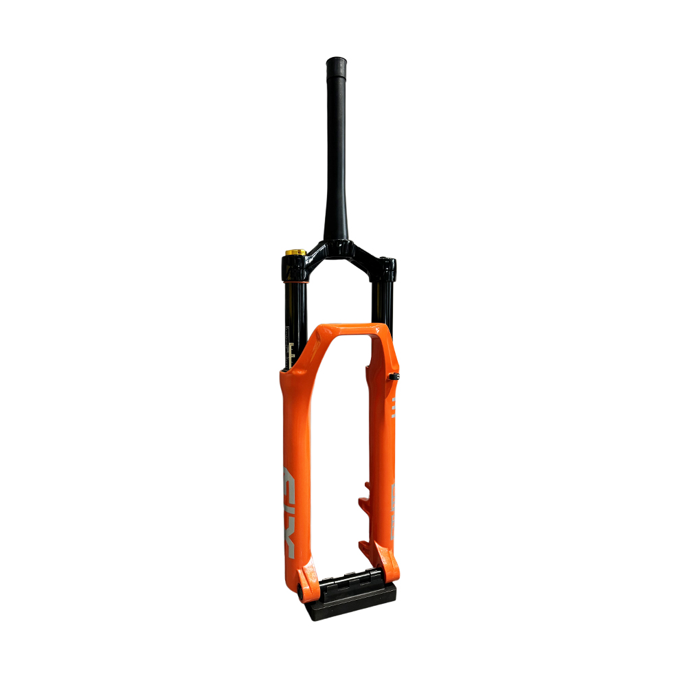Mtb Fork Air - Алюминиевая амортизационная вилка для горного велосипеда