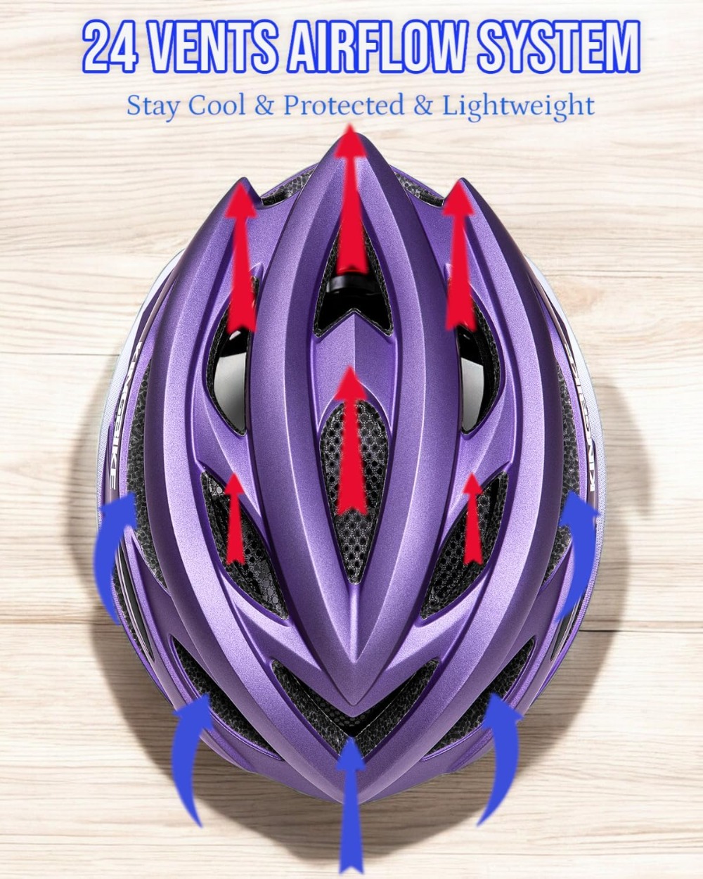 Велосипедный шлем для взрослых – обзор и цена Mountain Biking Images