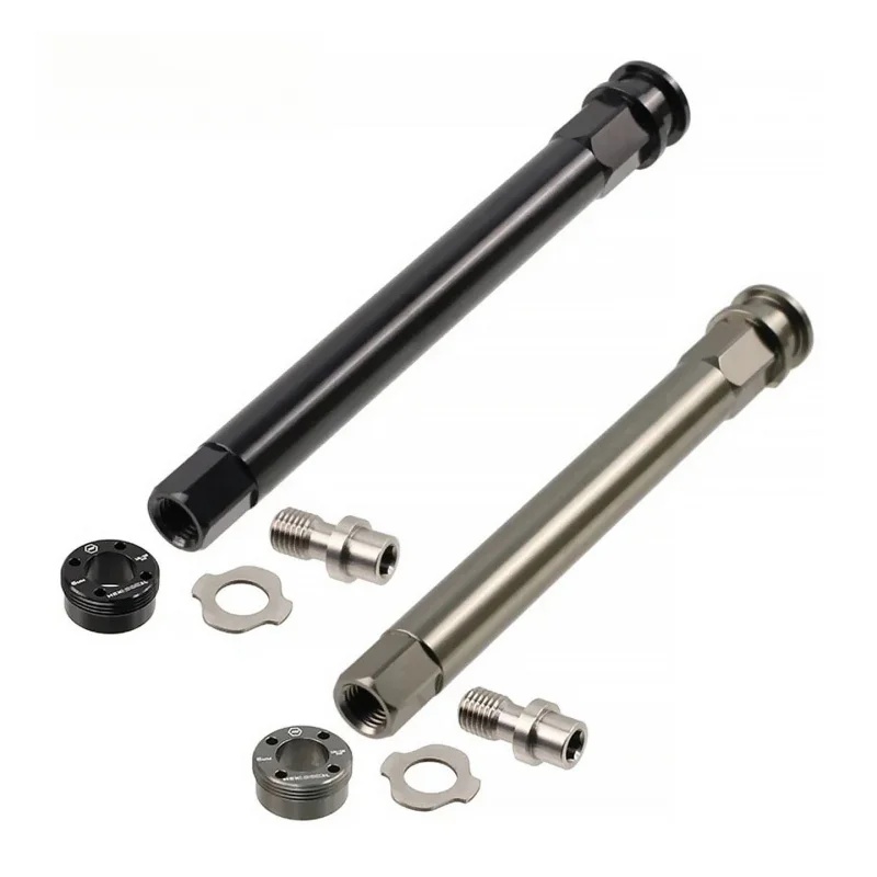 Вилка Manitou Markhor Boost MT – обзор и цена Mtb Fork Air