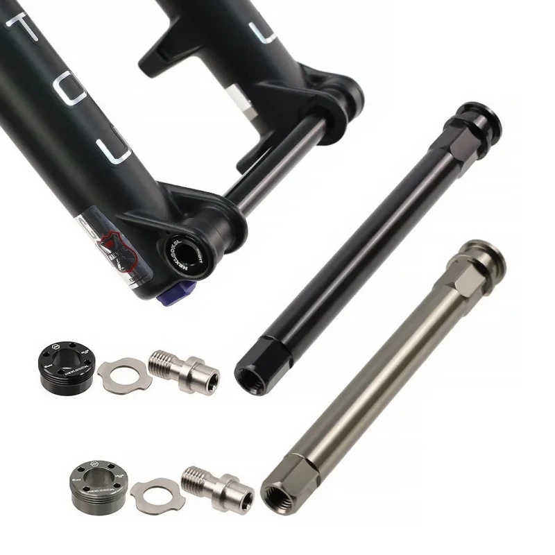Вилка Manitou Markhor Boost MT – обзор и цена Mtb Fork Air