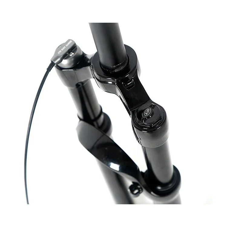 Вилка для велосипеда Twitter R – обзор и цена Mtb Fork Air