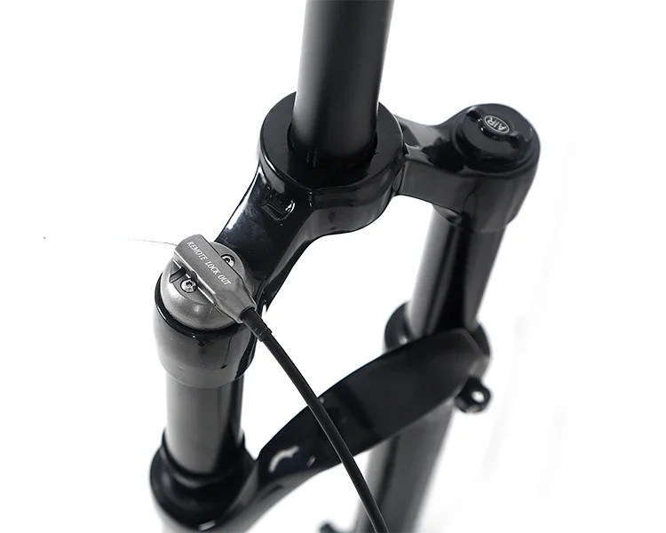 Вилка для велосипеда Twitter R – обзор и цена Mtb Fork Air