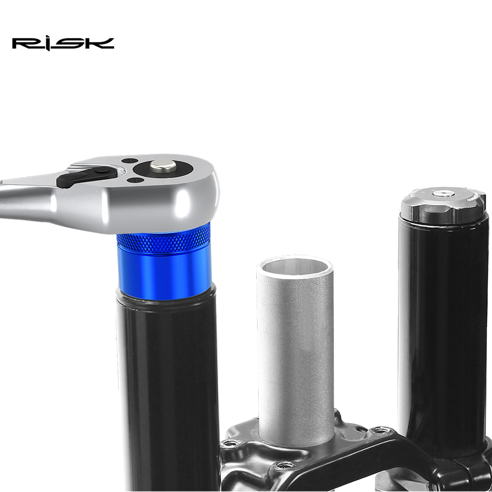 RISK MTB велосипедная передняя – обзор и цена Mtb Fork Air