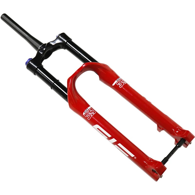 Вилка с воздушной амортизацией – обзор и цена Mtb Fork Air
