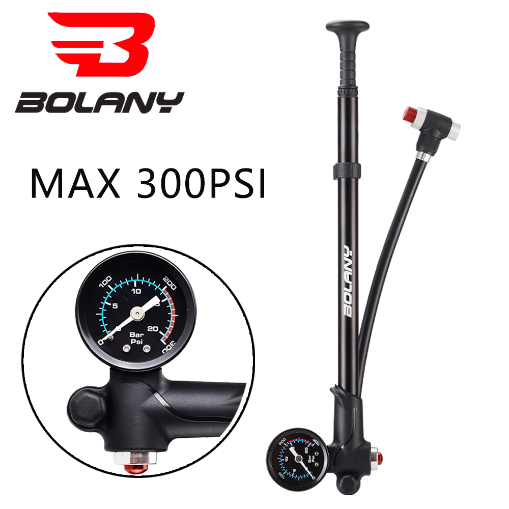 BOLANY Насос для воздушного ам – обзор и цена Mtb Fork Air