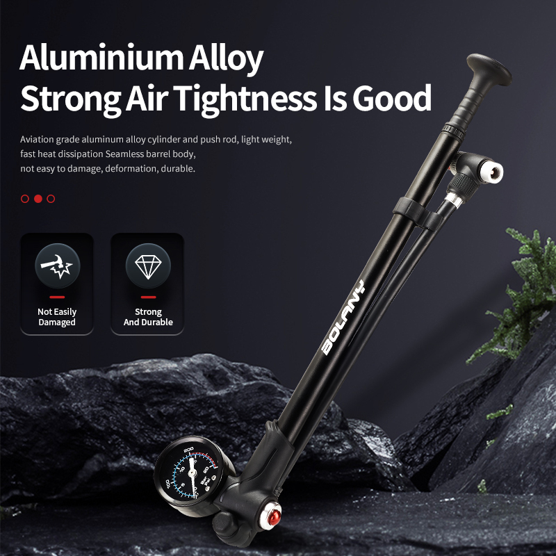 BOLANY Насос для воздушного ам – обзор и цена Mtb Fork Air