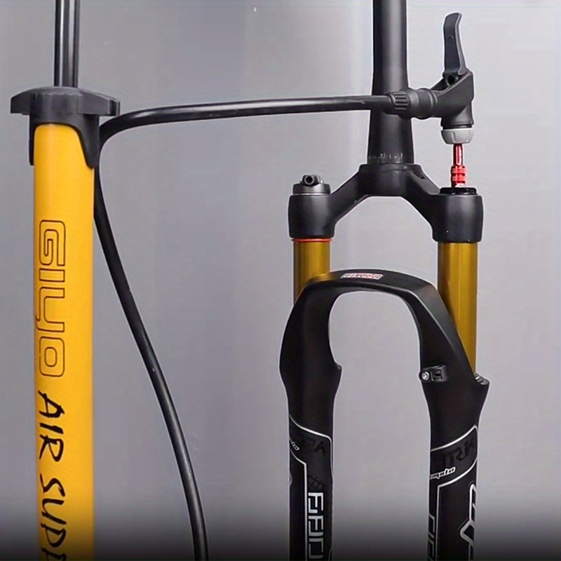 Велосипедный воздушный адаптер – обзор и цена Mtb Fork Air