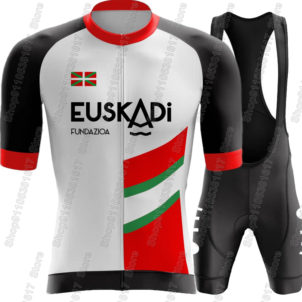 Комплект велоформы Euskadi Tea – обзор и цена Mountain Biking Wallpaper