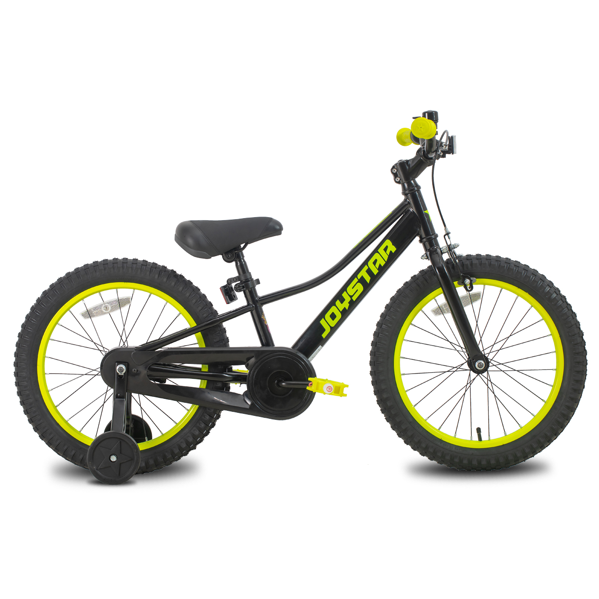 Детский горный велосипед JOYST – обзор и цена Mountain Biking Kids
