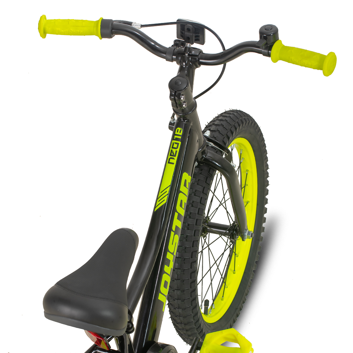 Детский горный велосипед JOYST – обзор и цена Mountain Biking Kids