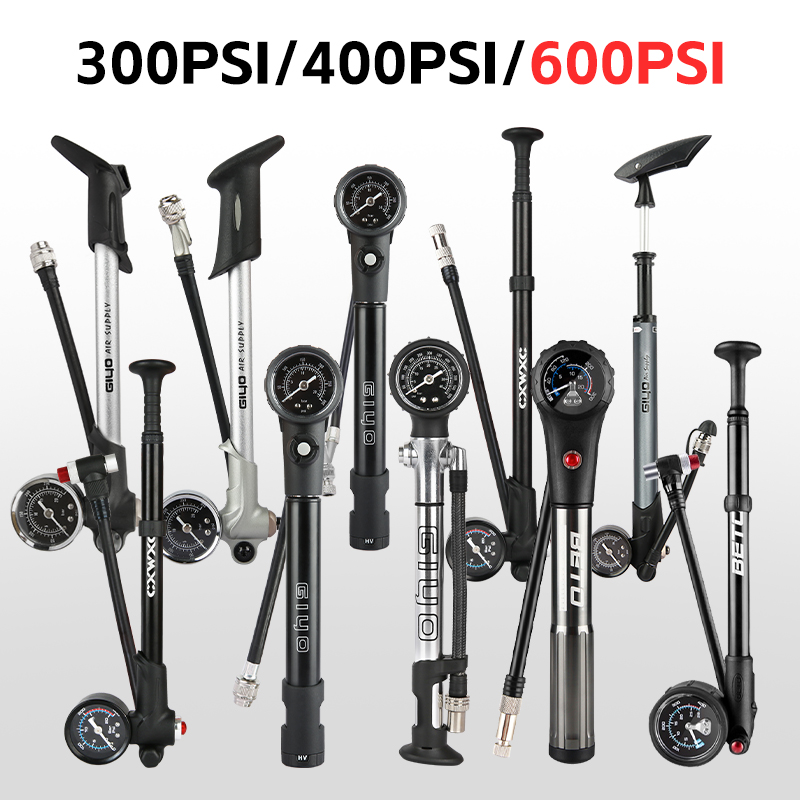 Велосипедный воздушный амортиз – обзор и цена Mtb Fork Air