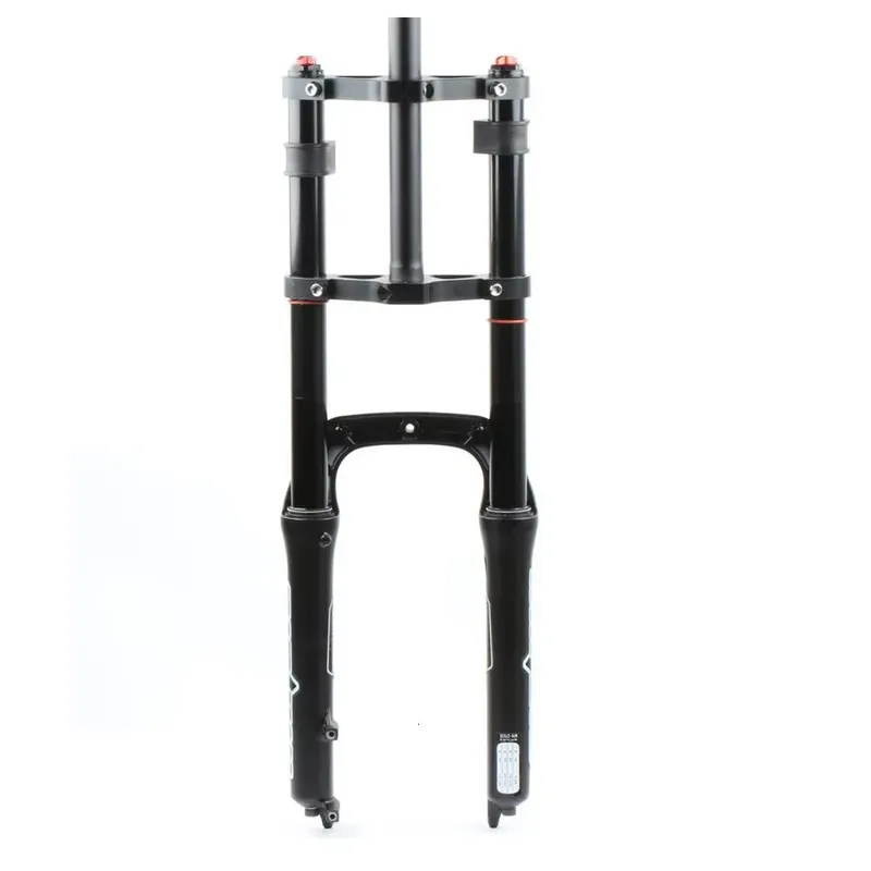 Велосипедная передняя амортиза – обзор и цена Mtb Fork Air