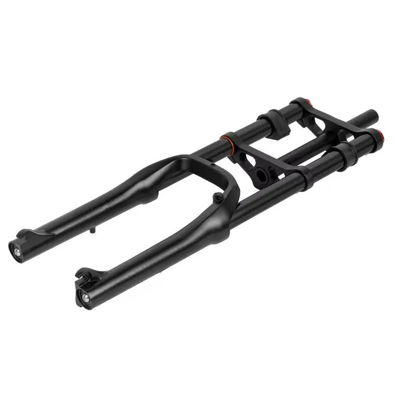 Велосипедная передняя амортиза – обзор и цена Mtb Fork Air