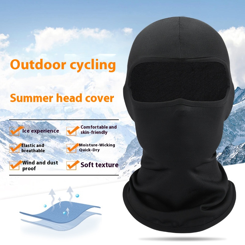 Мотоциклетная Балаклава, быстр – обзор и цена Mountain Biking Helmet