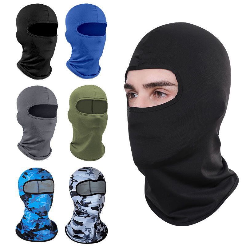 Мотоциклетная Балаклава, быстр – обзор и цена Mountain Biking Helmet