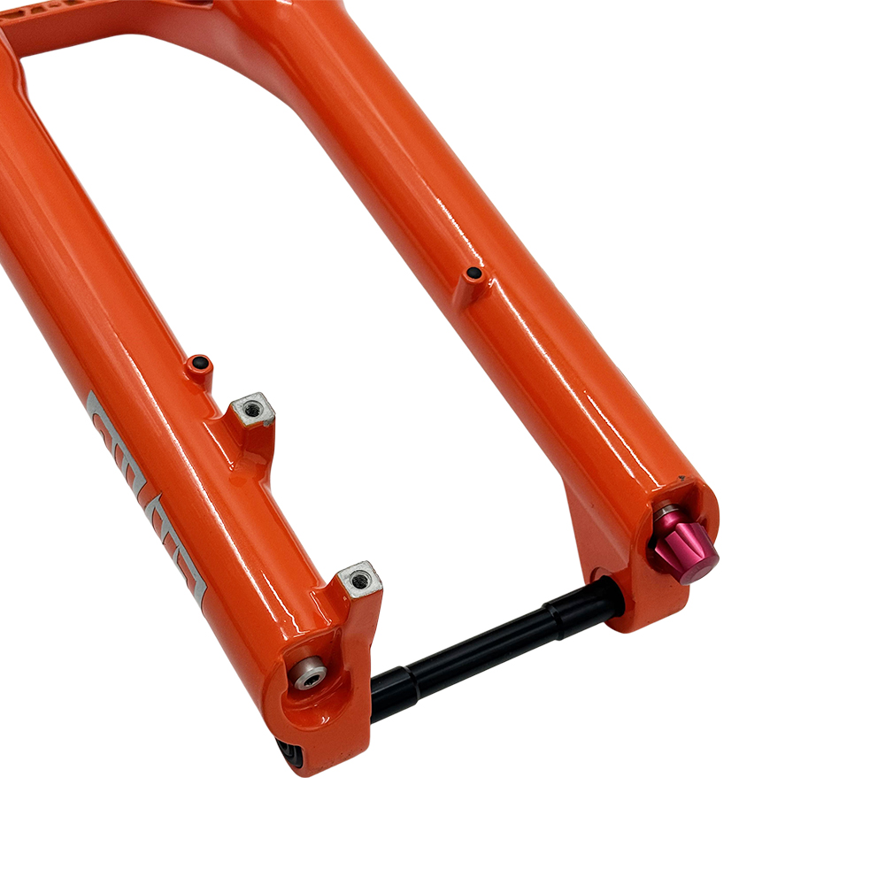Алюминиевая амортизационная ви – обзор и цена Mtb Fork Air