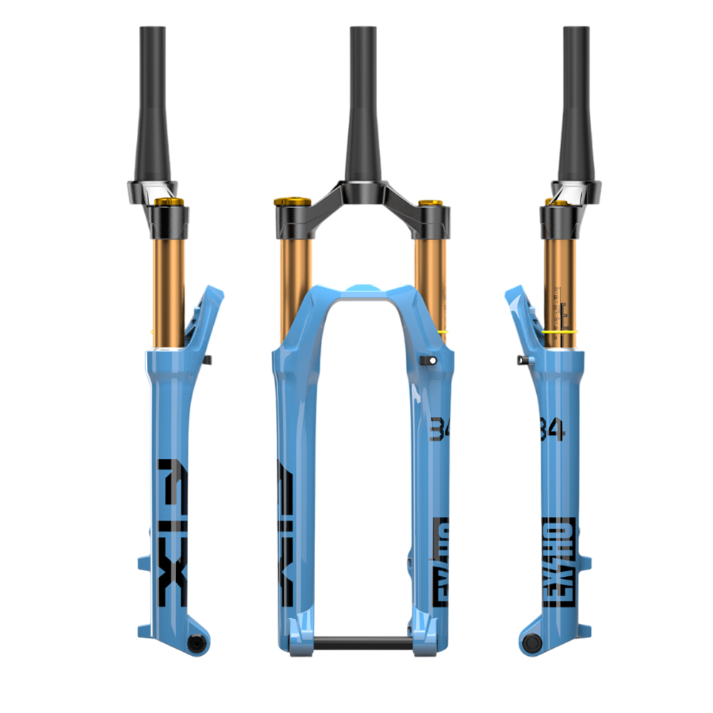 Алюминиевая амортизационная ви – обзор и цена Mtb Fork Air