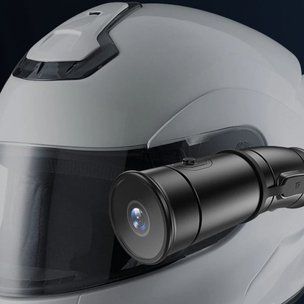 4K HD Wi-Fi видеорегистратор д – обзор и цена Mountain Biking Helmet